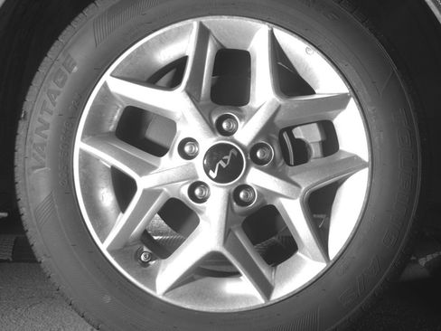 Used 2025 Kia Soul LX w/ LX Technology Package image 20