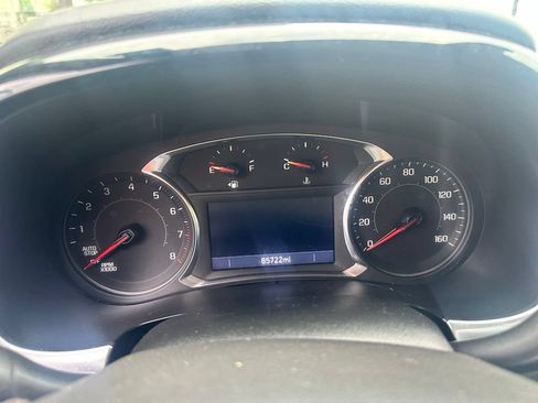 Used 2023 Chevrolet Traverse LT w/ LPO, Floor Liner Package AWD/4WD image 13