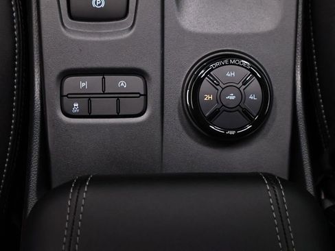 New 2026 Ford Ranger Lariat image 32