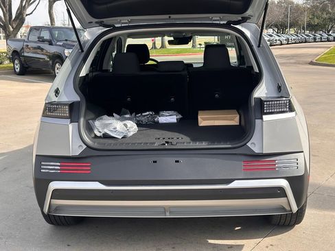 Certified 2025 Hyundai Ioniq 5 SE image 19