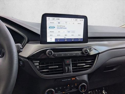 Used 2023 Ford Escape Active image 14