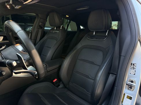 Used 2021 Mercedes-Benz AMG GT 63 S image 24