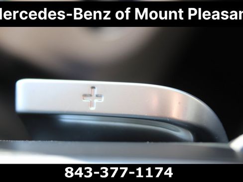 Certified 2026 Mercedes-Benz GLE 450 4MATIC image 33