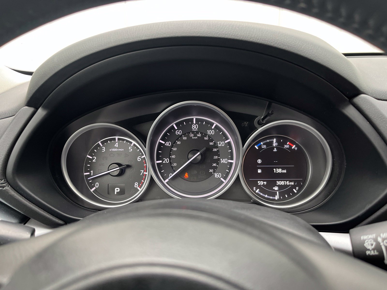 Used 2018 MAZDA CX-5 Touring FWD image 20