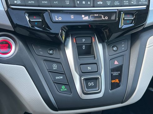 New 2026 Honda Odyssey EX-L image 24