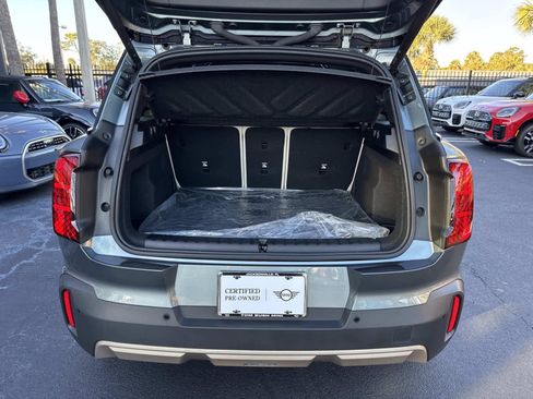 Used 2025 MINI Cooper Countryman S image 11