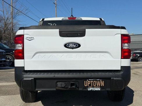 New 2026 Ford Maverick XLT w/ 4K Tow Package image 5