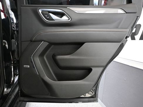 Used 2022 GMC Yukon AT4 w/ Max Trailering Package AWD/4WD image 44
