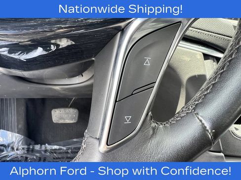 Used 2023 Cadillac XT5 Premium Luxury w/ Technology Package AWD/4WD image 20