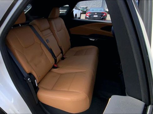 Used 2023 Lexus RX 350 Premium Plus w/ Accessory Package image 20