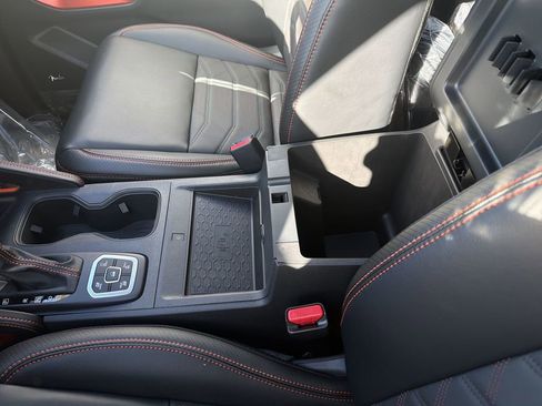 New 2026 Nissan Frontier PRO-4X w/ Pro Premium Package image 23