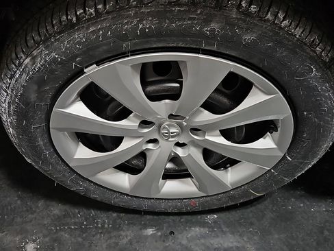 New 2026 Toyota Corolla LE image 9