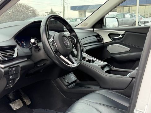 Used 2023 Acura RDX w/ Technology Package image 7