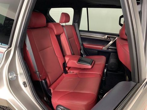 Used 2021 Lexus GX 460 Premium image 26