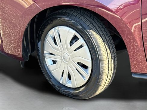 Used 2024 Mitsubishi Mirage ES image 43