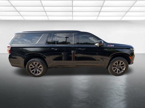 Used 2022 Chevrolet Suburban Z71 AWD/4WD image 31