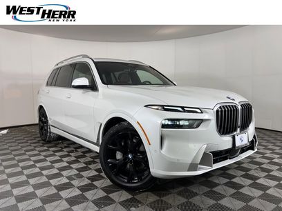 Used 2026 BMW X7 xDrive40i w/ Premium Package