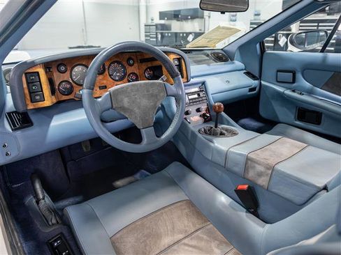 Used 1988 Lotus Esprit Turbo image 22