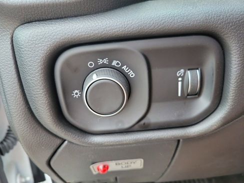 New 2024 RAM 5500 Tradesman image 16