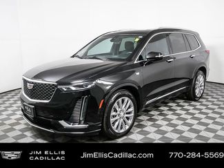 Used 2020 Cadillac XT6 Premium Luxury video 1