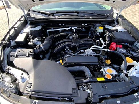 Certified 2025 Subaru Outback Onyx Edition image 29