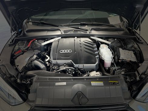 Used 2025 Audi A5 2.0T Premium Plus AWD/4WD image 34