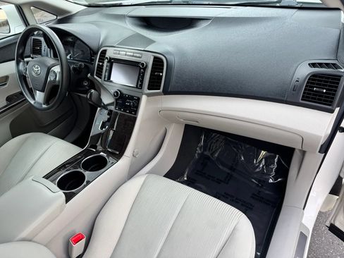 Used 2014 Toyota Venza LE w/ LE Convenience Package AWD/4WD image 23