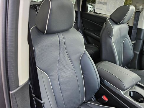 New 2026 Acura RDX SH-AWD w/ Advance Package image 11