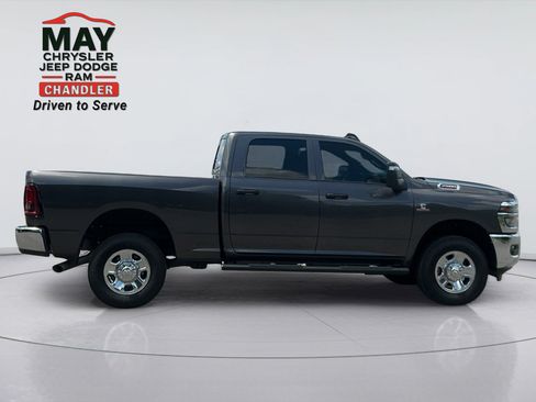 New 2025 RAM 2500 Tradesman AWD/4WD image 8
