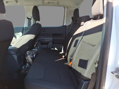 New 2025 Ford Maverick XL w/ Equipment Group 101A image 4