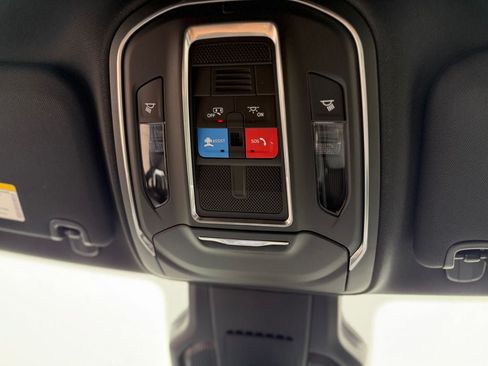 New 2026 Jeep Cherokee Laredo AWD/4WD image 27