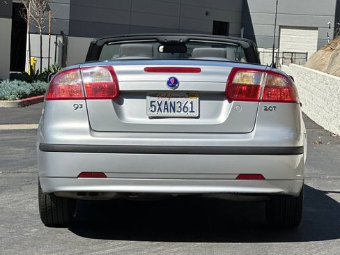 Used 2006 Saab 9-3 2.0T image 5