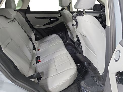 Used 2024 Land Rover Range Rover Evoque S image 26