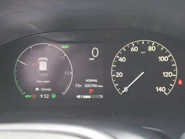 Certified 2024 Honda CR-V Sport image 21