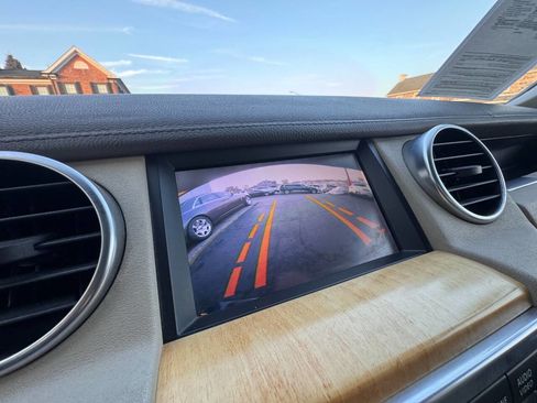 Used 2013 Land Rover LR4 HSE image 26