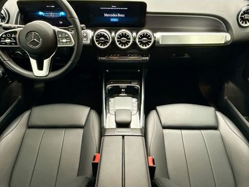 Certified 2023 Mercedes-Benz GLB 250 image 13