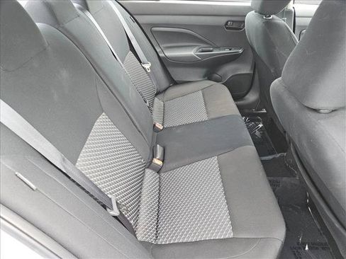 Used 2024 Nissan Versa S w/ S Plus Package FWD image 22