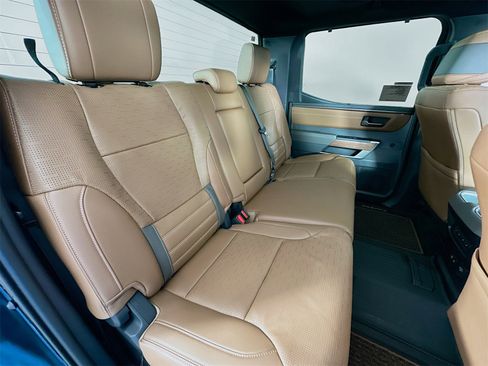 New 2026 Toyota Tundra 1794 Edition image 29