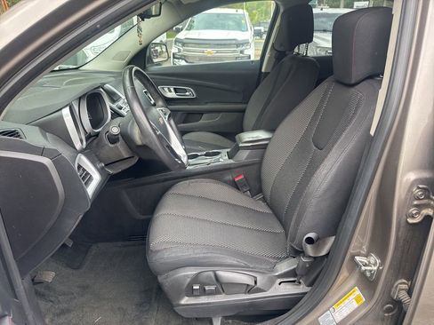 Used 2012 Chevrolet Equinox LT image 18