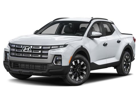 New 2026 Hyundai Santa Cruz SEL FWD image 26