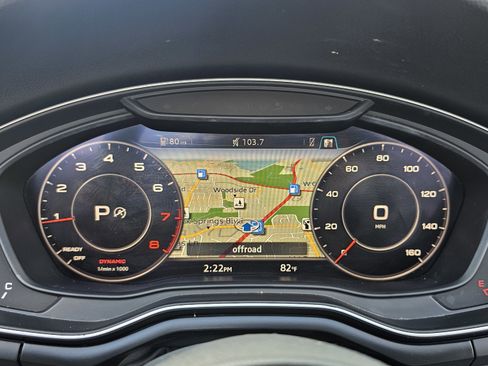 Used 2018 Audi A5 2.0T Premium Plus w/ Premium Plus image 33