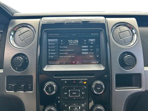 Used 2014 Ford F150 Limited AWD/4WD image 22