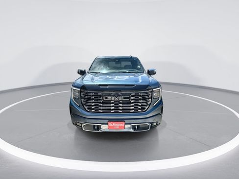 Certified 2025 GMC Sierra 1500 Denali Ultimate AWD/4WD image 3