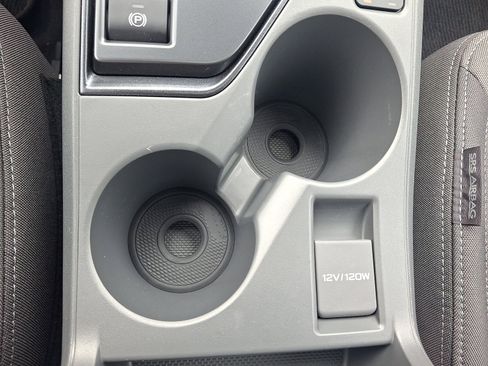 Certified 2026 Subaru Crosstrek 2.0i Premium image 25