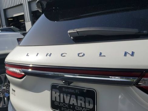 Used 2023 Lincoln Corsair Reserve w/ Equipment Group 201A AWD/4WD image 6