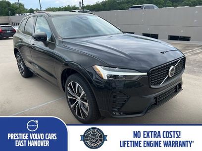 New 2025 Volvo XC60 B5 Plus w/ Climate Package