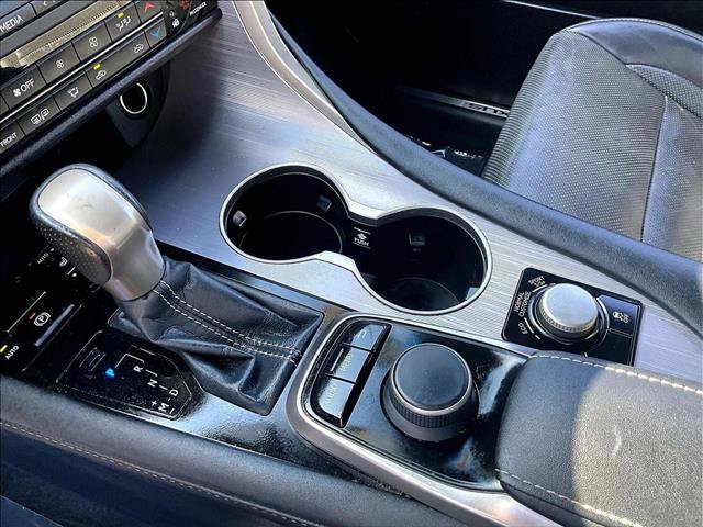 Used 2017 Lexus RX 350 F Sport w/ Accessory Package FWD image 15