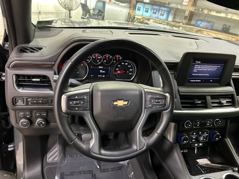 Certified 2023 Chevrolet Tahoe LS image 22