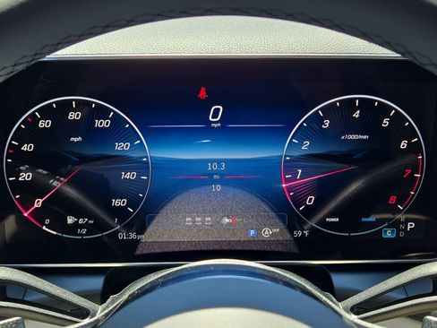 New 2025 Mercedes-Benz GLC 300 4MATIC image 20