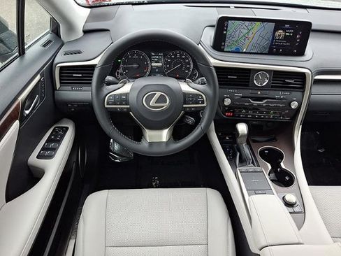 Used 2020 Lexus RX 350 AWD w/ Premium Package image 12